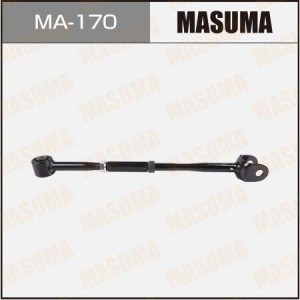 рычаг задней подвески поперечный задний правый!\ Toyota Camry ACV30/MCV30 04> MA-170 MASUMA