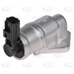 Регулятор холостого хода для а/м Ford Mondeo (00-)/Focus (98-)/Mazda 6 (02-) VSM VSM 1078 START VOLT