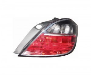 OPEL ASTRA H (2007-2009) 5 дверей 4421968RUE DEPO