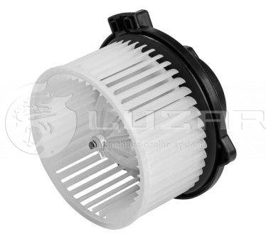 Э/вентилятор отоп. для а/м Mercedes-Benz ML (W163) (97-) LFh15163 LFH 15163 LUZAR