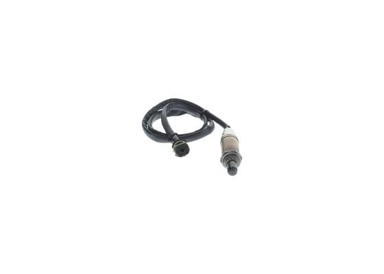 Датчик кислорода MERCEDES E (W210) BOSCH 0 258 003 640 BOSCH