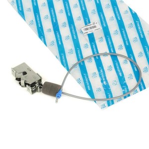 Замок двери PEUGEOT Boxer 3 задней FAST FT95382 FAST