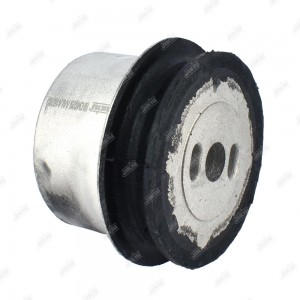 сайлентблок задн. рычага!\ Opel Vectra 96-03, SAAB 9-5 97-09 BH34029 JIKIU