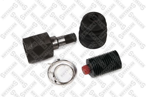ШРУС внутренний к-кт! 96273572\ Daewoo Matiz 0.8 98> 160-1064-SX STELLOX