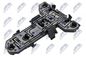 подушка ДВС правая!\ Land Rover Freelander II 06-14 ZPSVV003 NTY