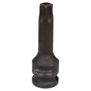 Головка торцевая ударная 1/2" Torx T60 "AIRLINE" ATAS029 AIRLINE