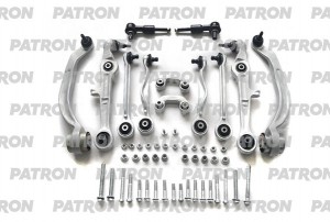 AUDI A4 00 - 05 PS5368 PATRON