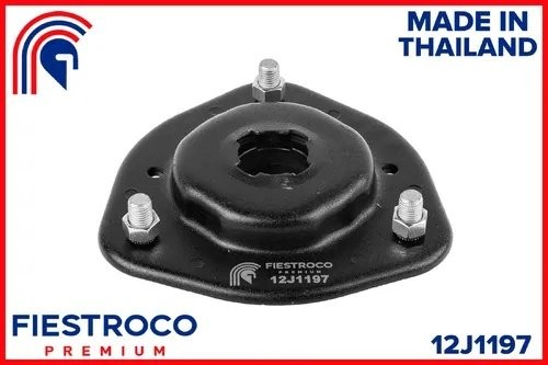 Опора амортизатора TOYOTA GAIA 01-04, NADIA 98-03, IPSUM 95-01 12J1197 12J1197 FIESTROCO