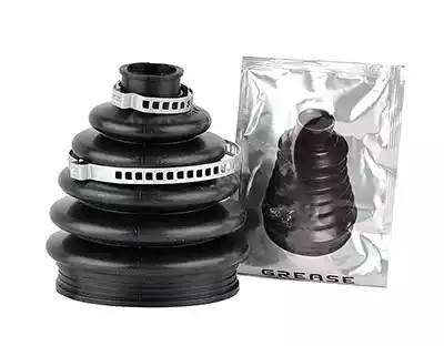 Пыльник ШРУСа VW Golf (-02) Polo AUDI A2 SKODA Fabia наружного комплект BSG BSG90705028 BSG