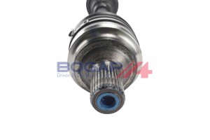 C3710302 Полуось MERCEDES-BENZ S-CLASS (W222, V222, X222) 17-20 C3710302 BOGAP