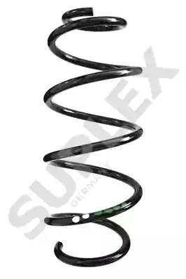 VW POLO (SED RUS) (2011>) МКПП 39338 SUPLEX