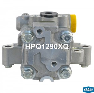 Насос гидроусилителя руля KRAUF HPQ1290XQ HPQ1290XQ KRAUF