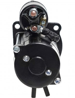 Стартер МТЗ-3022,МАЗ,АМКОДОР,VOLVO,MAN дв.DEUTZ BF4M,BF6M 24В z=9 4.0кВт ISKRAMO IMS101770 ISKRAMOTOR