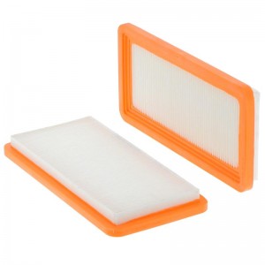 Воздушный фильтр (салонный) SC90277 HIFI FILTER