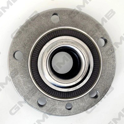 Ступица VW T5,Touareg (03-10) передняя/задняя в сборе GMB GH10280M GMB