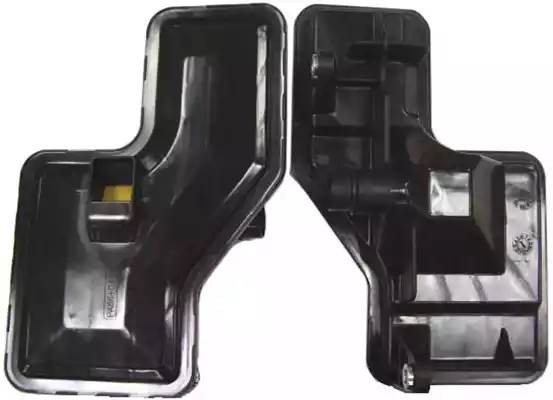 Фильтр масляный АКПП HONDA Jazz (02-) JS ASAKASHI JT459 JS ASAKASHI