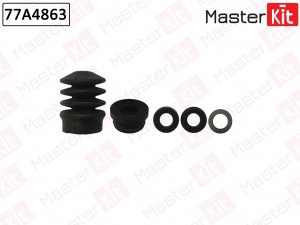 Ремкомплект главного цилиндра сцепления Volkswagen POLO CLASSIC (6V2) 1995 - 200 77A4863 MASTER KIT