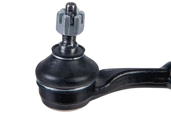 наконечник рулевой левый!\ Kia Rio, Hyundai Solaris/Accent 1.4 17> 51-98636-SX STELLOX