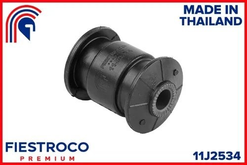 Сайлентблок рычага передний SUZUKI MWAGON R+ 99-, SUBARU R1, R2 11J2534 11J2534 FIESTROCO