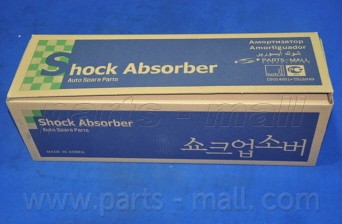 Амортизатор передний левый HYUNDAI AVANTE HD 06MY(SEP-) PJA-FL004 PJA-FL004 PMC PARTS MALL