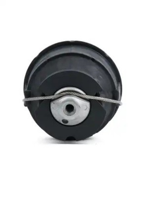 подушка КПП задняя нижняя!\ Volvo S60/V70/XC90 2.4D 00> Z13958 ZENTPARTS