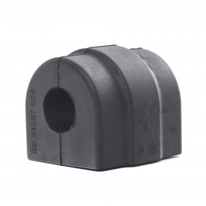 Втулка пер.стабилизатора 34257 FEBI BILSTEIN