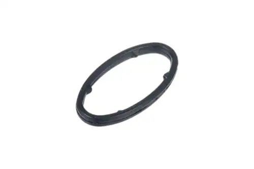 прокладка корпуса масляного фильтра! 5650960 Opel Astra H 04-07 Z17612 ZENTPARTS
