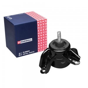 Опора двигателя Hyundai: Solaris 17-/ Veloster 11-/ Accent IV 10-, Kia: Rio III  M8080377 MARSHALL