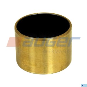 RENAULT TRUCK MAGNUM/PREMIUM/KERAX Втулка балансира 118x130x90 54659 AUGER