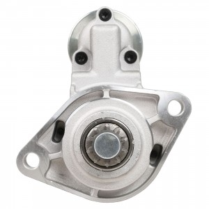 Стартер для а/м Porsche Cayenne (02-) 4.8T 2кВт (LSt 1706) LST1706 START VOLT