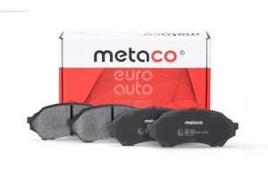 MAZDA 323 F VI/P VI/S VI 98> BJ 1.4 16V/1.5 16V 3000248 METACO