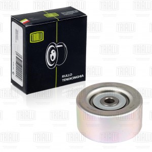 Ролик привод. ремня Toyota LC Prado (02-)/(09-)/Camry (06-) 3.5i/4.0i (опор.) h= CM 1905 TRIALLI
