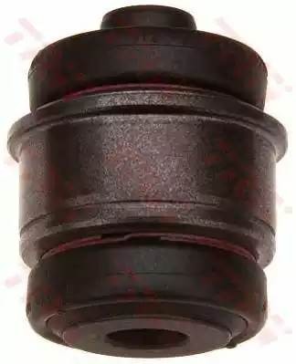 Опора шаровая BMW 5 E39, E60, 6 E63, 7 E65, X5 E53 JBJ712 JBJ712 TRW