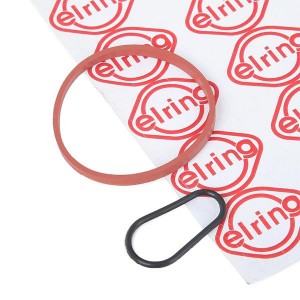 прокладка вакуумного насоса!\ Citroen C4 II 11>/Berlingo 08-19 795.110 ELRING