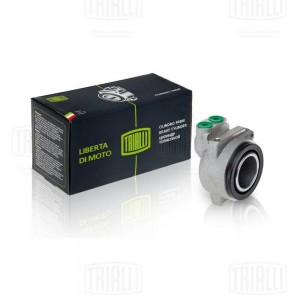 Цилиндр тормозной передний внутренний левый ВАЗ 2101 CF401 CF 401 TRIALLI