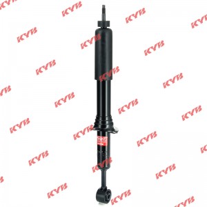 амортизатор передний газовый! Toyota Hi-lux Pickup 2.5D/3.0D 4WD 04> 341372 KAYABA