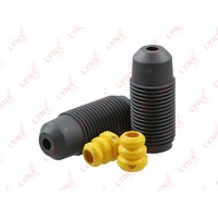 к-кт отбойник+пыльник амортизатора переднего!\ Subaru Legacy 2.0-3.0 03> PR7267 LYNXAUTO