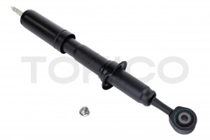 АМОРТИЗАТОР ГАЗОМАСЛЯНЫЙ ПЕРЕДНИЙ /340062/ (TOKICO) U4127 TOKICO