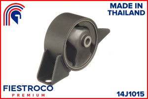 Опора двигателя NISSAN Sunny B13 E10S 1,0 14J1015 14J1015 FIESTROCO