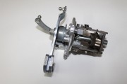 Механизм переключения передач ВАЗ-2180 АвтоВАЗ 21800170201200 LADA VAZ