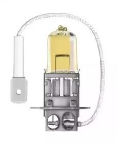 Лампа 12V H3 55W PK22s бокс (2шт.) Fog Breaker OSRAM 62151FBR-HCB OSRAM