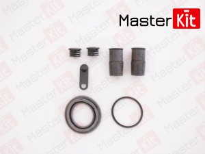 Ремкомплект тормозного суппорта BMW 8 (E-31) 90 -, 7 (E-32) 87 - 77A2060 77A2060 MASTER KIT