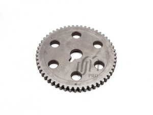 Комплект ГРМ Kia/Hyundai G4KD/G4KE (1 цепь 180z+ натяжитель+ успокоители, звездо 17CDC112 UNITED MOTORS PRO