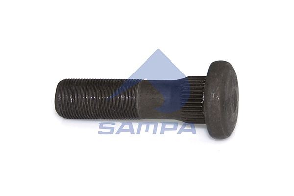 Шпилька колеса DAF (M22x1.5x97) SAMPA 051016 SAMPA