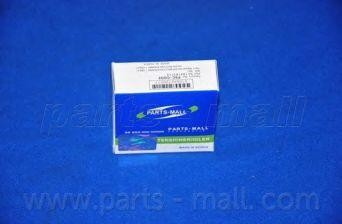 Ролик кондиц. CHEVROLET LACETTI/AVEO/NUBIRA  PSC-C002 PSC-C002 PMC PARTS MALL