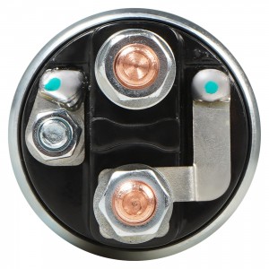 Реле втягивающее стартера VSR 0517 START VOLT