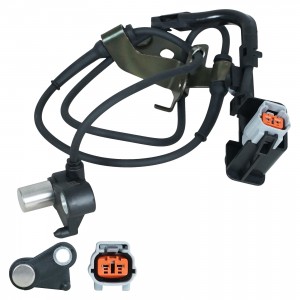 Датчик ABS передний левый VSABS2508 START VOLT