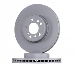 Диск тормозной BMW X5 (E53) (3.0/4.4),X3 (E83) (3.0) передний (1шт.) BOSCH 0 986 478 974 BOSCH