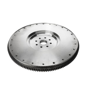 Маховик КАМАЗ Камминз ISLe (158 зубьев) (3960755,4980922) (Haffen) 0085 HAFFEN