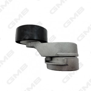 Натяжитель приводного ремня Hyundai Solaris 1.4/1.6 (10-) GAT10020 GAT10020 GMB